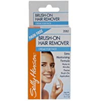 Los mejores  - Sally Hansen Brush-on Hair Remover 1.7 OZ by Sally Hansen